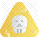 Peligroso Arriesgado Arriesgado Icono