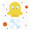 Peligroso  Icono