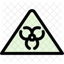Peligroso  Icono