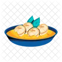 Pelmeni  Icône