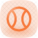 Pelota de beisbol  Icono