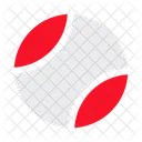 Pelota Para Mascotas Juguete Juego Icono