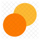 Pelota de ping pong  Icon