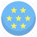 Pelota  Icono