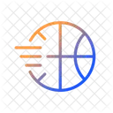 Pelota Baloncesto Baloncesto Icono