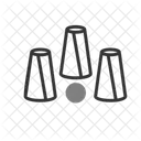 Pelota  Icono
