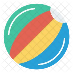 Pelota  Icono