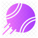 Pelota para perros  Icono