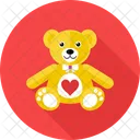 Peluche Oso Dia Icono