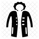 Pelzmantel  Symbol