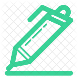 Pen Icon