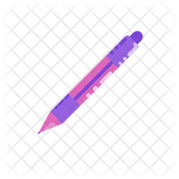 Pen  Icon