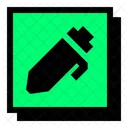 Pen Business Essential Interface Icon