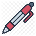 Pen Write Draw Icon