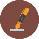 Pen Write Pencil Icon