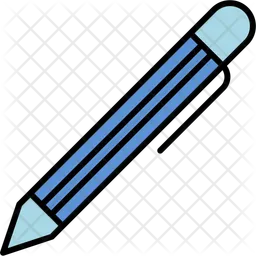 Pen  Icon