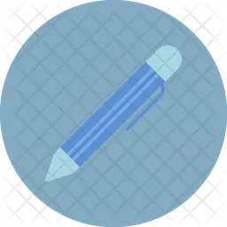 Pen  Icon