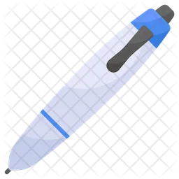 Pen  Icon