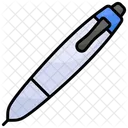 Pen Education Office Icon