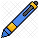 Pen Education Office Icon