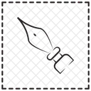 펜 연필 쓰다 아이콘
