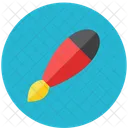 Pen Streamline Kameleon Icon