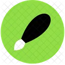 Pen Streamline Kameleon Icon