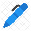 Pen  Icon
