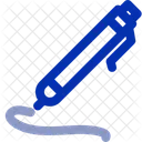 Pen  Icon