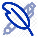 Pen  Icon