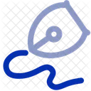 Pen  Icon