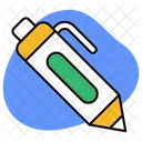 Pen Pencil Write Icon