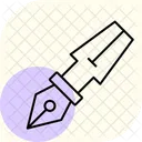 Pen Write Business Icon