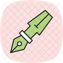 Pen Write Business Icon
