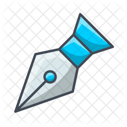 Pen Icon