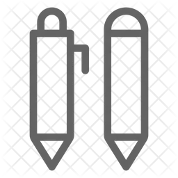 Pen  Icon