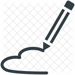 Pen Icon