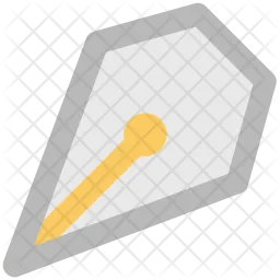 Pen  Icon