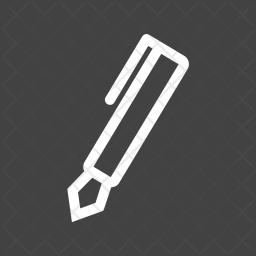 Pen Icon