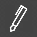 Pen Stationary Write Icon