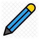 Pen Stationary Pencil Icon