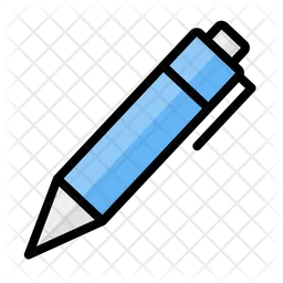 Pen  Icon