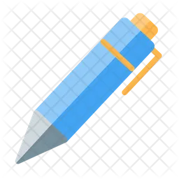 Pen  Icon