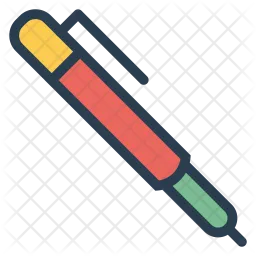 Pen  Icon