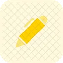Pen  Icon