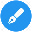 Pen Pencil Write Icon