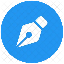 Pen  Icon