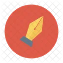 Office Pen Write Icon