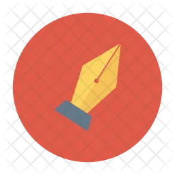 Pen  Icon