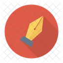 Pen Write Drawing Icon